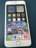 Witte iPhone 8 plus - nieuwstaat - 88%, Telecommunicatie, Mobiele telefoons | Apple iPhone, IPhone 8 Plus, Zonder abonnement, Ophalen of Verzenden