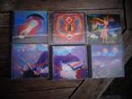 Journey 6 x cd, Ophalen of Verzenden, Zo goed als nieuw, Poprock