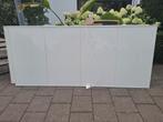 Ikea PAX schuifdeur glans wit 200 x 236, Huis en Inrichting, Ophalen of Verzenden, Gebruikt, Minder dan 25 cm, 200 cm of meer