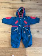 Warm skipak maat 86, Kinderen en Baby's, Ophalen, Zo goed als nieuw, Jongetje of Meisje
