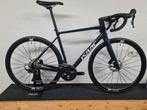 New!! Isaac Vitron disc 2x12 endurance racefiets 105, Fietsen en Brommers, 28 inch, Carbon, Heren, Nieuw