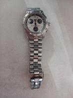 Tag Heuer 1116-0 128/800, Staal, Gebruikt, Staal, Polshorloge