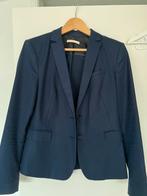 Esprit navy jacket size 38, Kleding | Dames, Jasjes, Kostuums en Pakken, Ophalen of Verzenden, Zo goed als nieuw