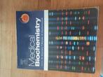 Medical biochemistry, Ophalen of Verzenden, Zo goed als nieuw