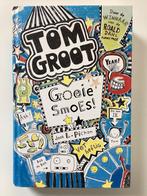 Tom Groot - Goeie Smoes!, Boeken, Kinderboeken | Jeugd | 10 tot 12 jaar, Ophalen, Zo goed als nieuw, Liz Pichon