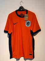 Nederlands Elftal Shirt 2025/2026 - Maat XL, Ophalen of Verzenden, Nieuw, Maat 56/58 (XL), Oranje