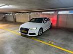 Audi A3LIMOUSINE 1.4TFSI 110KW CODSedan S-tr 2016 Wit S-LINE, Origineel Nederlands, Te koop, 5 stoelen, Benzine