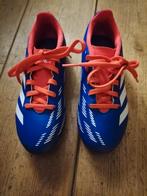 Adidas voetbalschoenen maat 32, Ophalen of Verzenden, Zo goed als nieuw