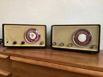 Philips- B2x80U twee stuks defect beschikbaar voor biedingen