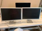 Apple Cinema Display - Goede Staat!, Computers en Software, Monitoren, Gebruikt, Ophalen of Verzenden, Overige resoluties, DVI