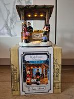 Wafelkraam, Diversen, Kerst, Ophalen of Verzenden, Zo goed als nieuw
