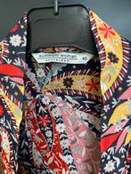 Summum Amsterdam Blouse Paisley Maat 40, Maat 38/40 (M), Summum Woman, Overige kleuren, Ophalen of Verzenden