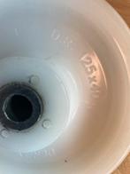 Wielen, Ophalen, Zo goed als nieuw