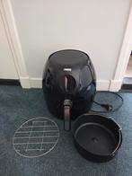 Princess Digital Family Aerofryer 182050 ZGAN, Ophalen of Verzenden, Zo goed als nieuw, Airfryer, 750 t/m 999 gram