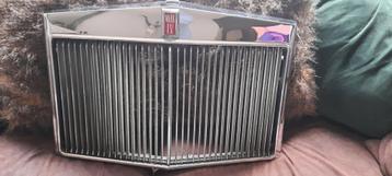 Lincoln Mark 4  Grill in nette staat  beschikbaar voor biedingen