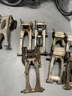 Yamaha raptor / warrior 350 gebruikte onderdelen origineel, Motoren, Ophalen of Verzenden, Gebruikt