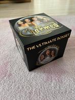 Charmed - De complete serie dvd-box, Ophalen of Verzenden, Zo goed als nieuw