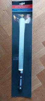 fileermes vlees-vis Sabatier 18 cm, nieuw in verpakking, Ophalen of Verzenden, Nieuw