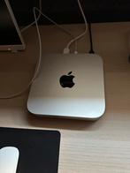 Apple Mac Mini met beeldscherm, toetsenbord en muis, Computers en Software, Apple Desktops, Ophalen of Verzenden, Zo goed als nieuw