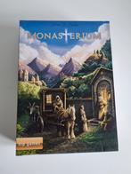 Monasterium DLP games met upgrade, Ophalen of Verzenden, Zo goed als nieuw