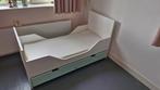 Bopita peuterbed met aerosleep matras, Kinderen en Baby's, Kinderkamer | Bedden, Ophalen, Gebruikt, 70 tot 85 cm, 140 tot 160 cm