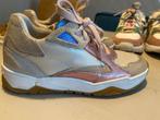 Leren MUYTERS sneakers maat 31, Kinderen en Baby's, Kinderkleding | Schoenen en Sokken, Gebruikt, Meisje, Schoenen, Ophalen of Verzenden