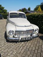 Volvo Pv544 1.8 C 1962 Grijs, Overige modellen, 4 cilinders, Bedrijf, Handgeschakeld