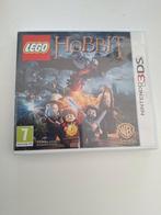 Lego Hobbit 3ds en 2ds Nintendo, Avontuur en Actie, 1 speler, Ophalen of Verzenden, Zo goed als nieuw