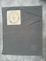Boxkleed Steengoed Dutch design, Ophalen of Verzenden, Gebruikt, Rechthoekig, Boxkleed