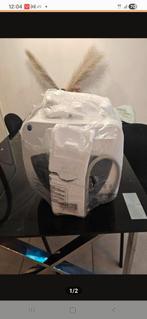 Ariston Andris Lux Eco 15L Boiler - Nieuwstaat!, Aardgas, Minder dan 3 jaar oud, Minder dan 20 liter, Terugslagbeveiliging (TTB)