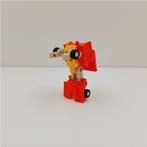 Transformers G1 Micromasters Constructor Squad Sledge, G1, Ophalen of Verzenden, Zo goed als nieuw
