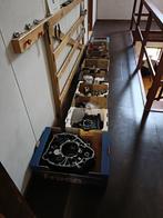 Motorblok Honda GL 650, Motoren, Ophalen, Gebruikt