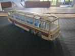 Dinky supertoys vega major luxury coach bespeeld bus toys, Ophalen, Gebruikt, Bus of Vrachtwagen, Dinky Toys