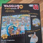 Was gij puzzel nr 16 500 stukjes, Ophalen of Verzenden, 500 t/m 1500 stukjes, Zo goed als nieuw