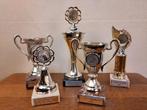Paardensport Trofeeën Collectie hergebruik, Verzenden