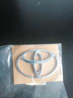Toyota embleem, Auto-onderdelen, Ophalen of Verzenden, Voor, Toyota, Motorkap