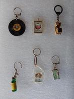 Diverse vintage sleutelhangers, Ophalen of Verzenden, Gebruikt
