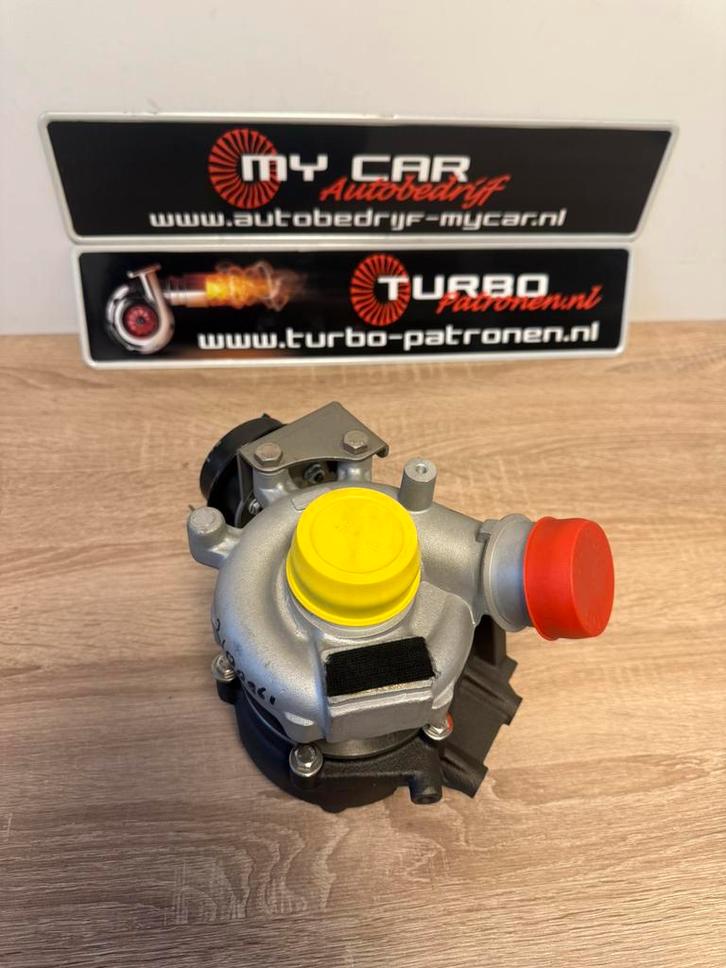 MITSUBISHI TURBO, Auto-onderdelen, Motor en Toebehoren, Mitsubishi, Gereviseerd, Ophalen