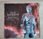 Michael Jackson,HIStory,Past,Present and Future Book,Michael, Gebruikt, Ophalen of Verzenden, Boek, Tijdschrift of Artikel