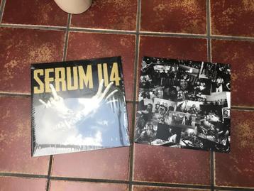 Lp van Serum 114 -Im Zeichen Der Zeit-gekleurd Vinyl beschikbaar voor biedingen