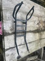 Originele Gilera Citta harley rek, Fietsen en Brommers, Brommeronderdelen | Scooters, Ophalen of Verzenden, Gebruikt, Overige typen