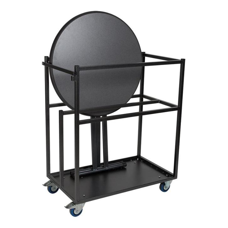 Statafel trolley geschikt voor 6 statafels, Hobby en Vrije tijd, Feestartikelen, Nieuw, Ophalen of Verzenden