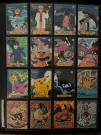 TV/film/serie en Topps Pokemon kaarten, Hobby en Vrije tijd, Verzamelkaartspellen | Pokémon, Ophalen of Verzenden, Zo goed als nieuw