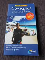 ANWB reisgids Curaçao + handige uitneembare kaart, Boeken, Reisgidsen, Gelezen, ANWB, Ophalen of Verzenden, Midden-Amerika