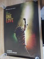 Bob Marley One Love filmposter 100 x 70 cm, Verzamelen, Posters, Ophalen of Verzenden, Zo goed als nieuw