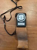 Sekonic Belichtingsmeter - Vintage, Ophalen of Verzenden, Gebruikt, Doka-onderdelen, Draagbaar