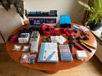 Complete basis elektrasysteem set voor camper, 200Ah, Ophalen, Nieuw