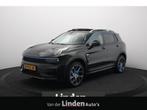 Lynk & Co 01 1.5 Plug-in Hybrid 261PK | Origineel NL | Camer, Stof, Zwart, Bedrijf, 1854 kg