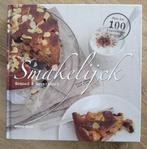 Williene Klinck - Smakelijck Gezond en gevarieerd, Boeken, Kookboeken, Ophalen of Verzenden, Zo goed als nieuw, Williene Klinck