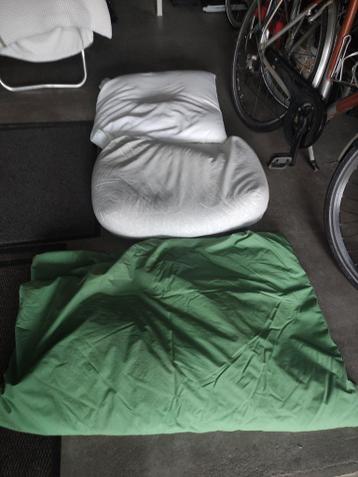 3 Zitzakken voor Huisdieren - Gratis!